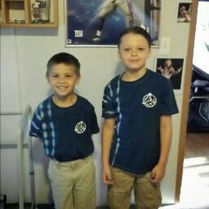 Meet your Posher, Christopher